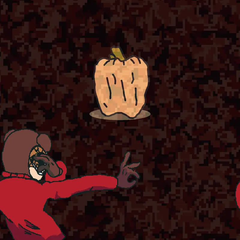 Game by @Rescccv
