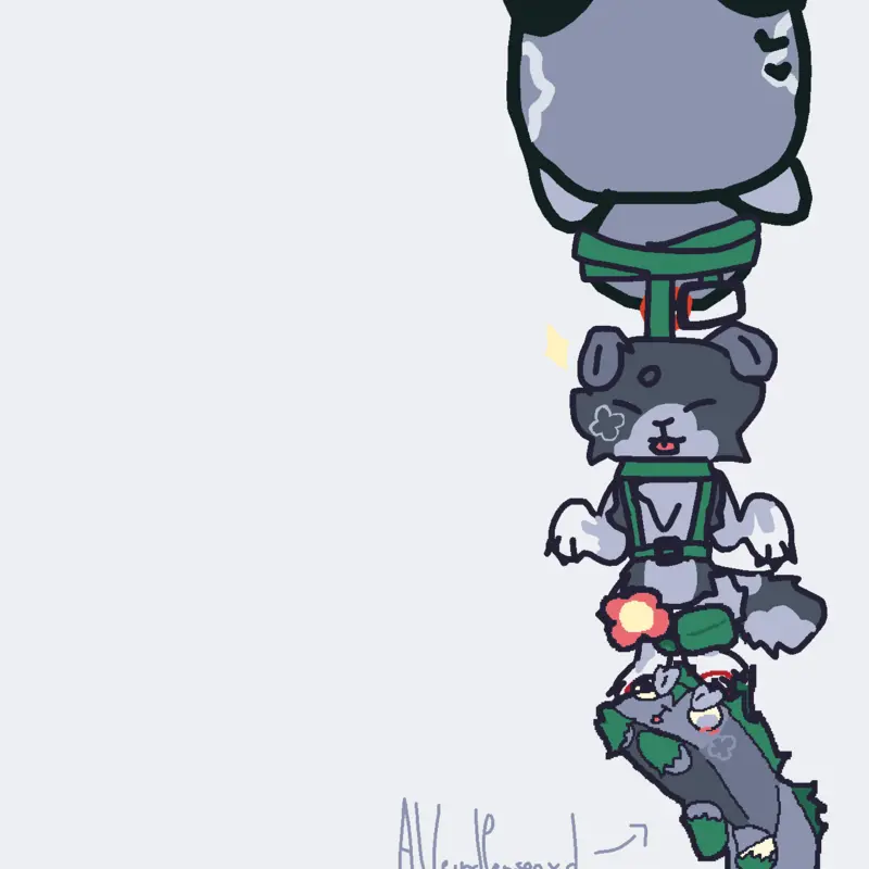 Game by @AWeirdPersonxd