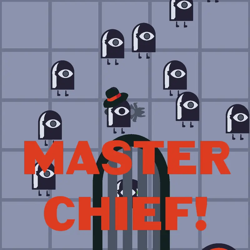 Game by @LikeUndertale