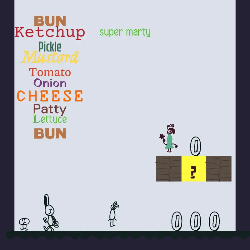 Game by @panoman