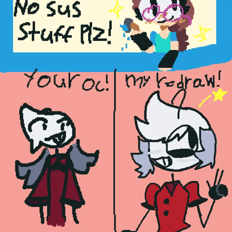Game by @COOKIESTAR257_Official