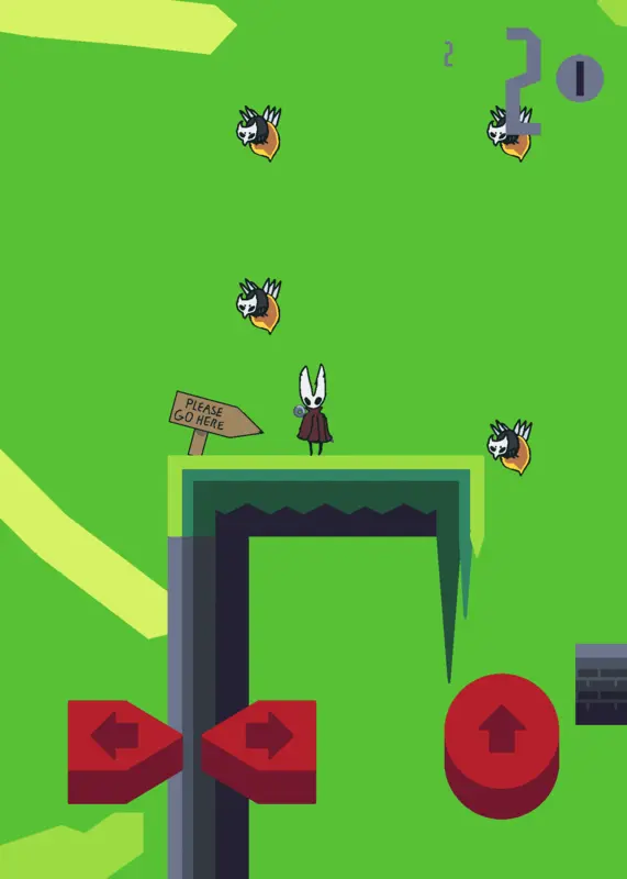Game by @yaa_new
