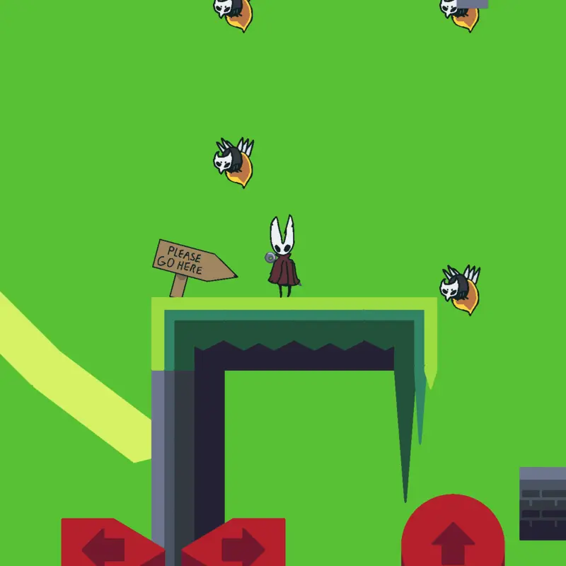Game by @yaa_new
