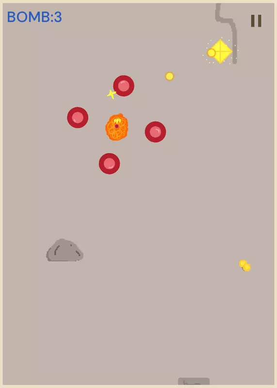 Game by @violin