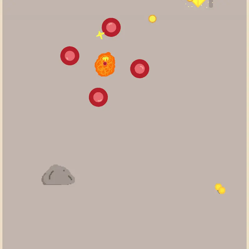Game by @violin