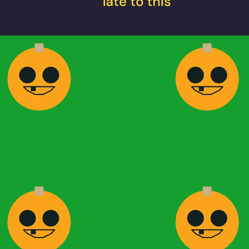 Game by @noiceman