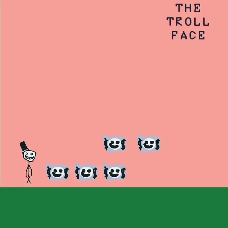 Game by @pantrific