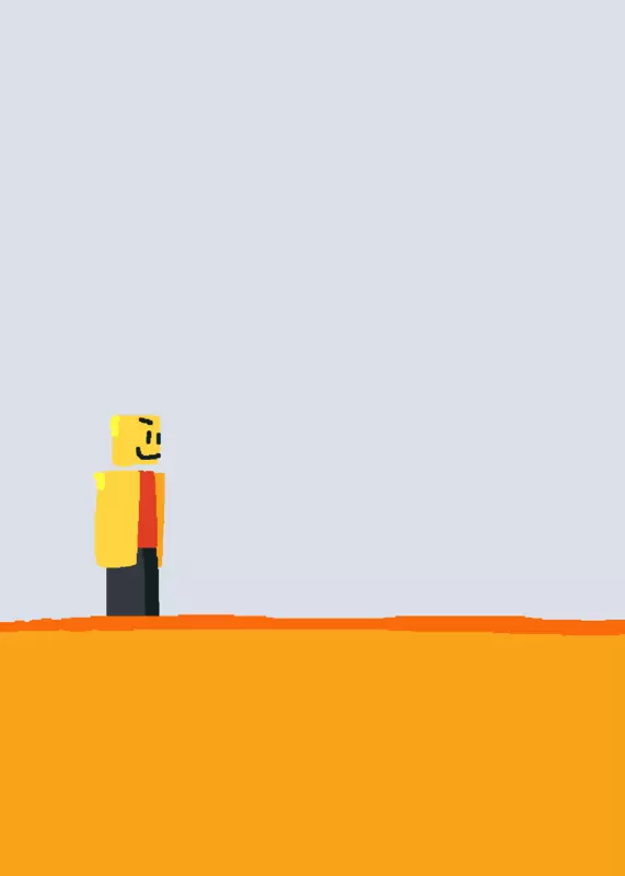 Game by @dilutedue