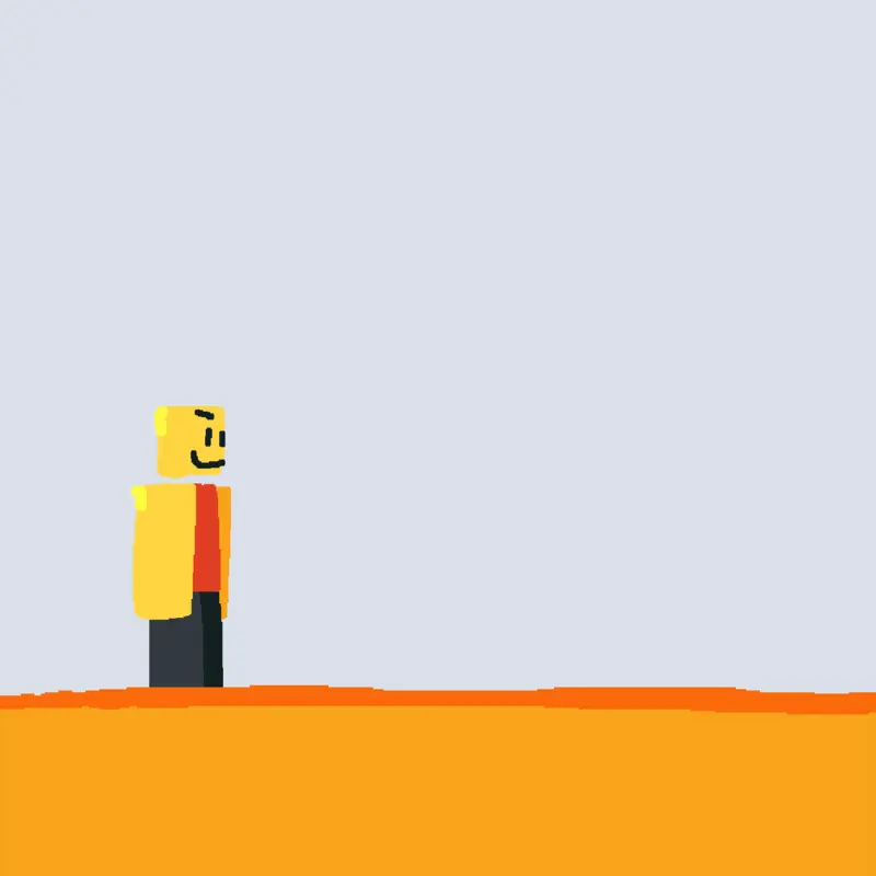 Game by @dilutedue