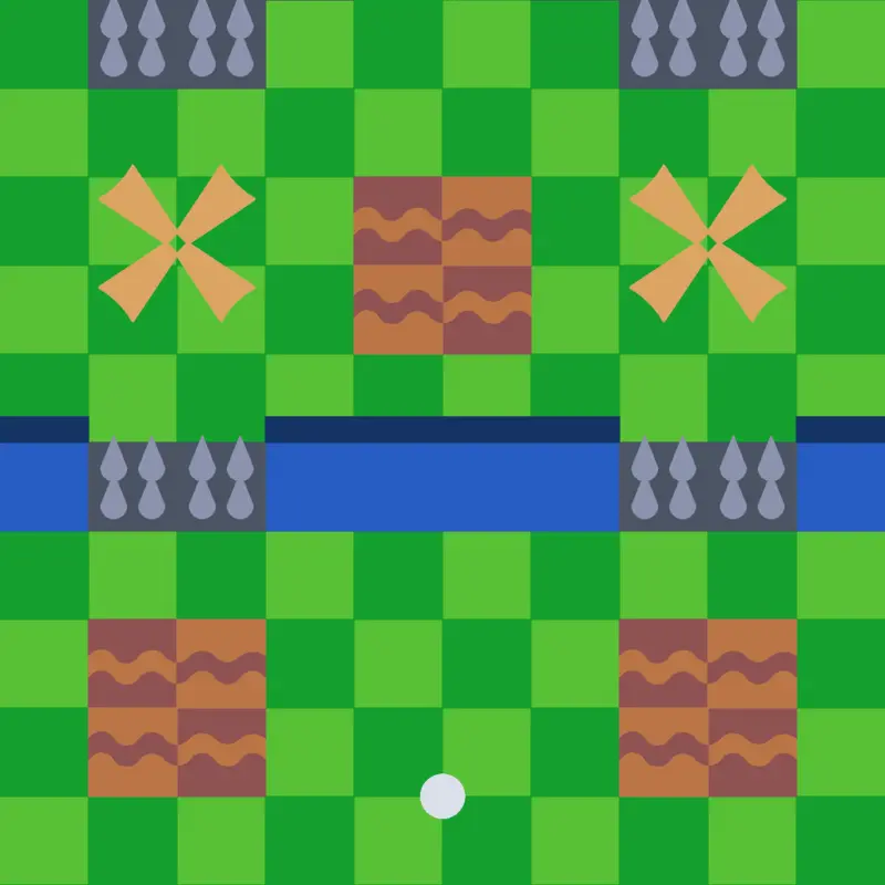 Game by @MiloTheSpace