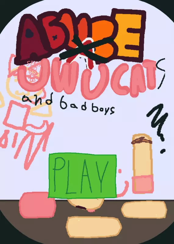 Game by @Bianca_emoji_cat