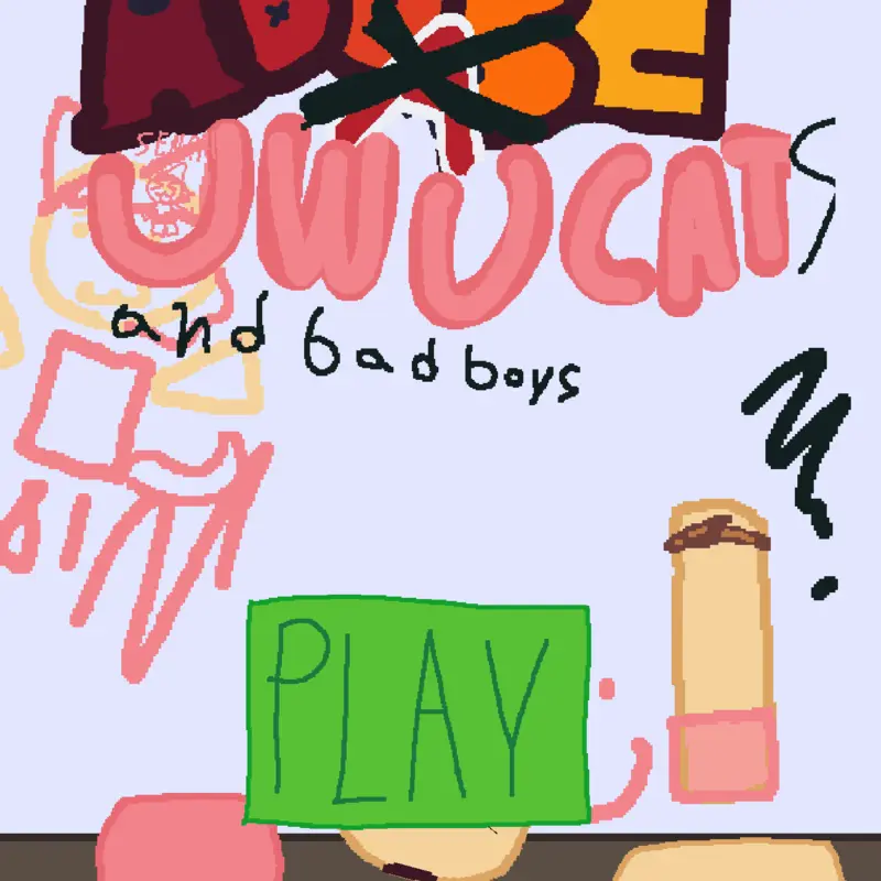 Game by @Bianca_emoji_cat