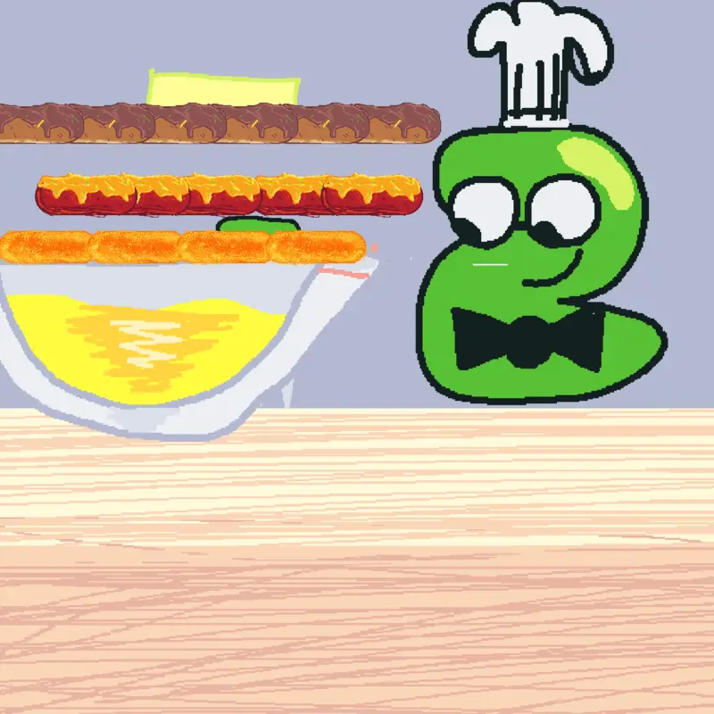 Game by @unosve3824728