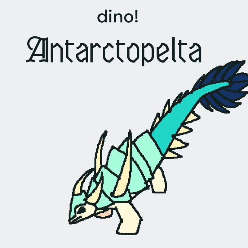 Game by @el-giga_mesozoic1