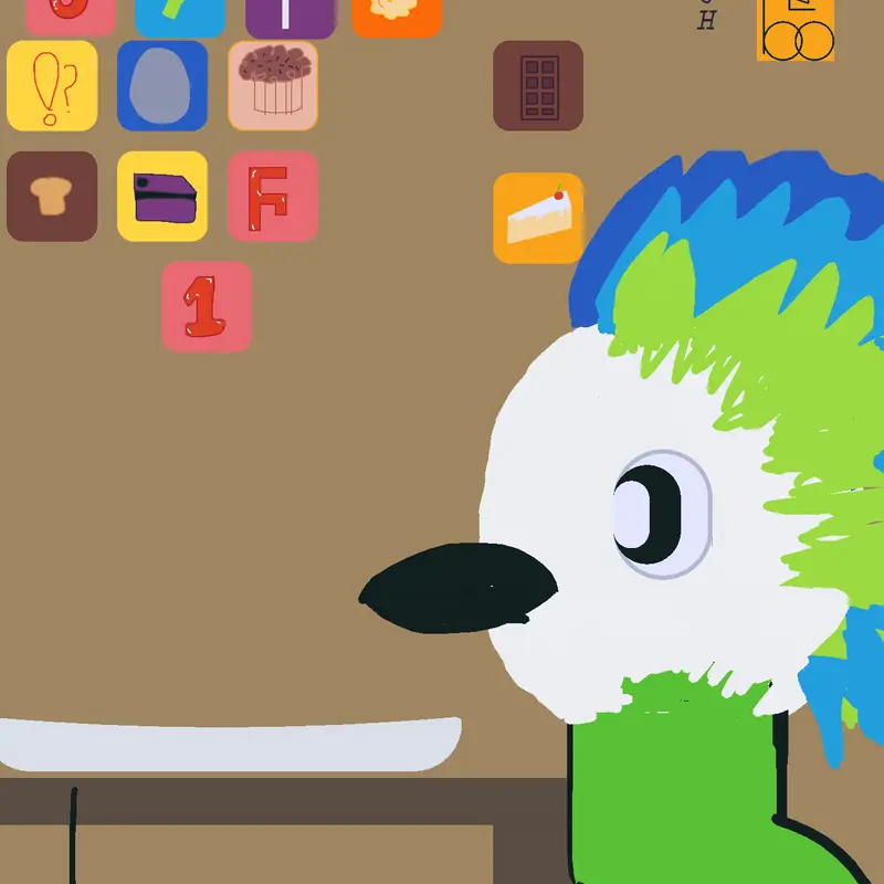 Game by @yanira40
