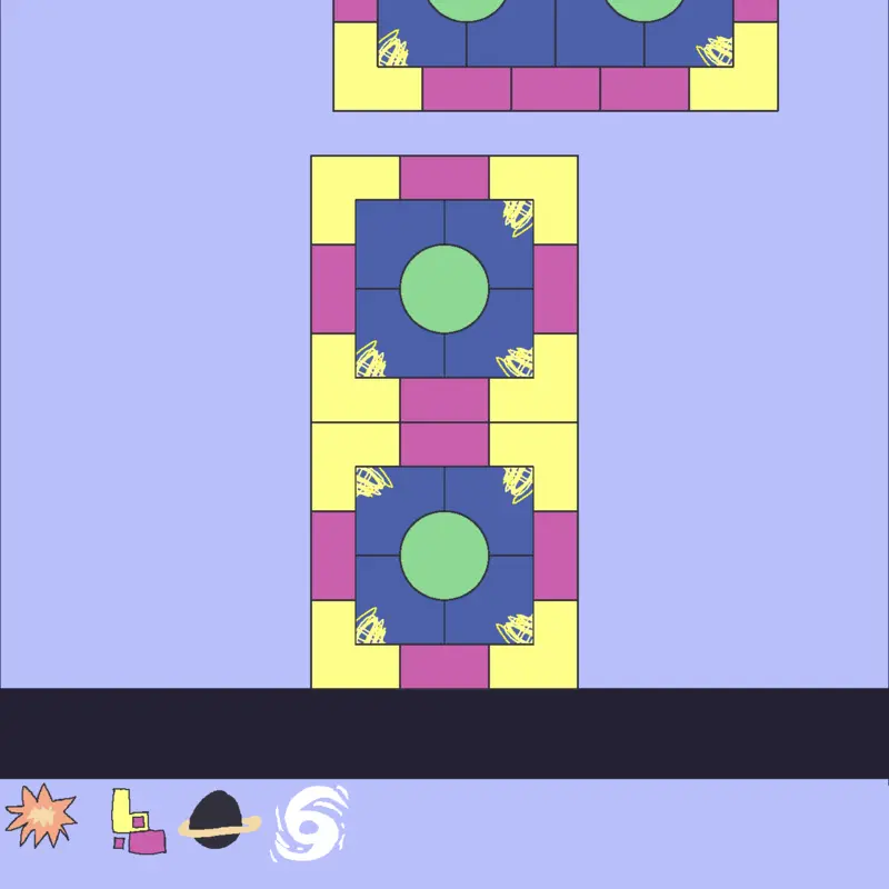 Game by @seishirou17