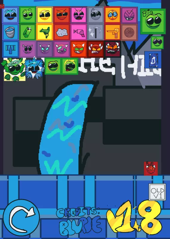 Game by @GeometryEasy