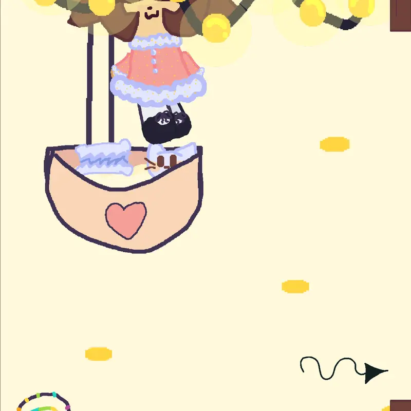Game by @Sweetiepie9096