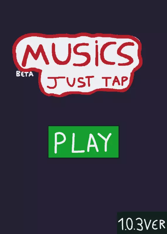 Music Just Tap ver: 1.0.2 by @Rip_HugoOfc123