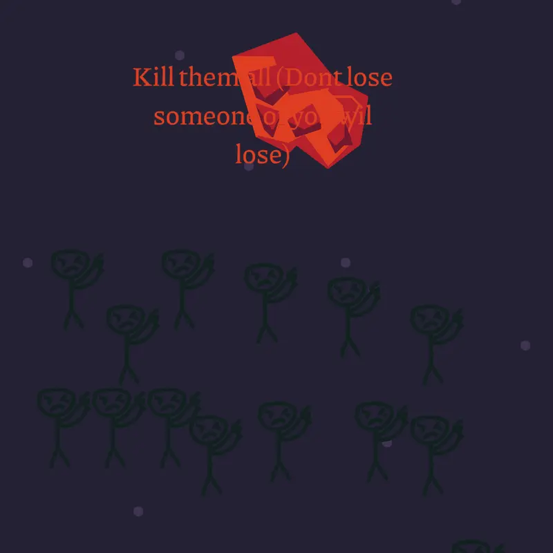 Game by @aeroneren