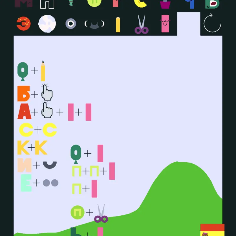 Game by @soapthepluckyfan