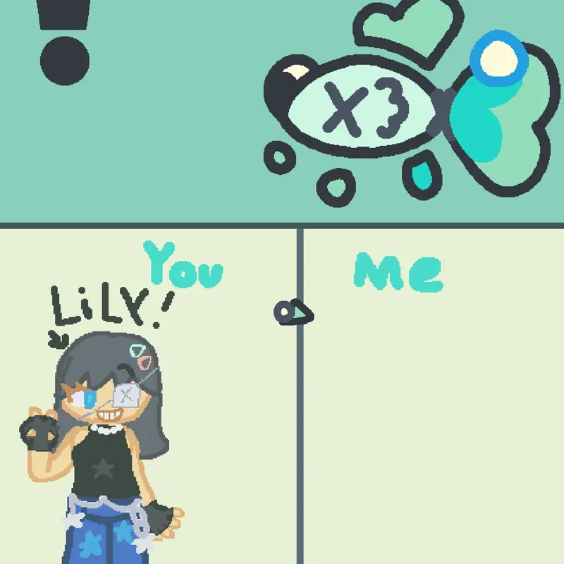 Game by @Its_Mari