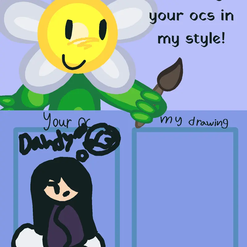 Game by @rose-ig-dandys-gf