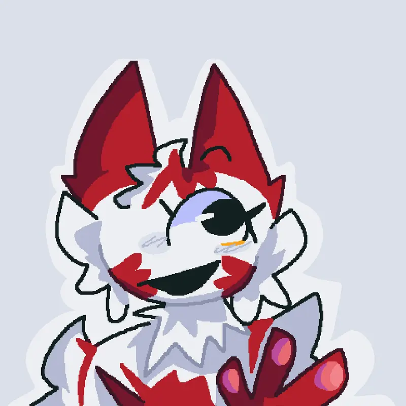 Game by @LazyArtist_Idk