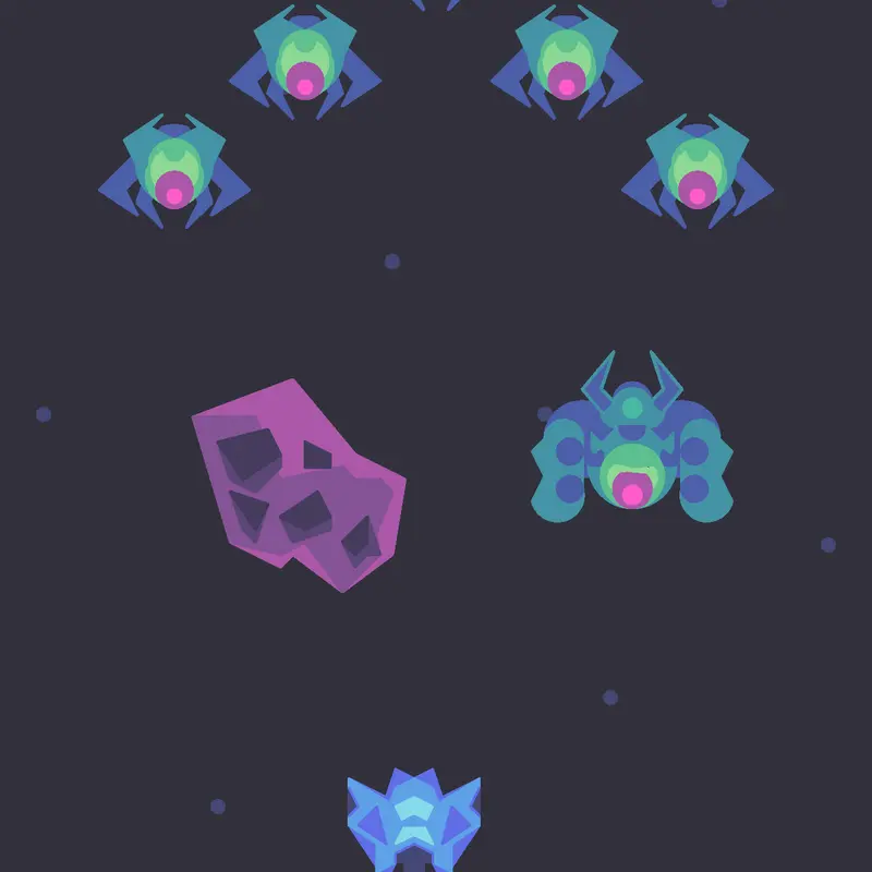 Game by @unauva