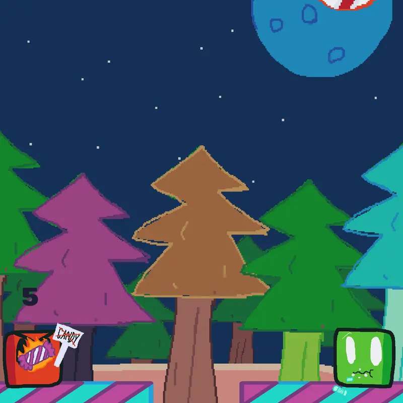 Game by @ItzUrLocalMrsStickiaYT
