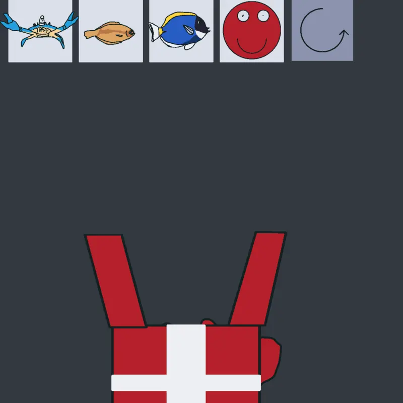 Game by @sirenhead1