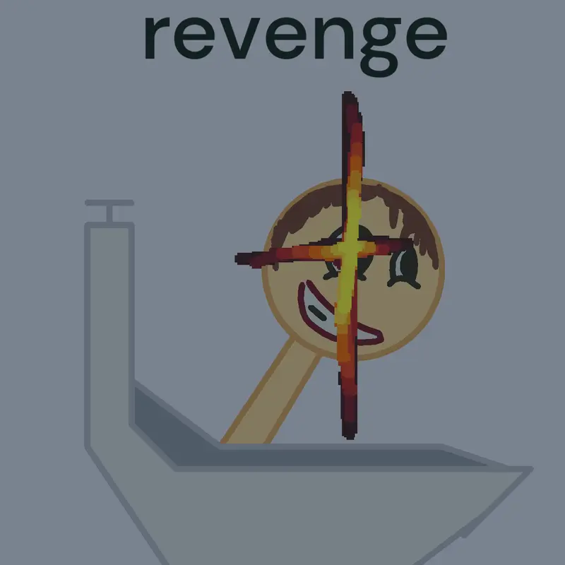 Game by @Rexxedy