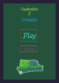 Cuadradito y circulito Game!