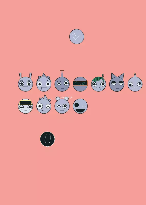 Game by @cubedashgames