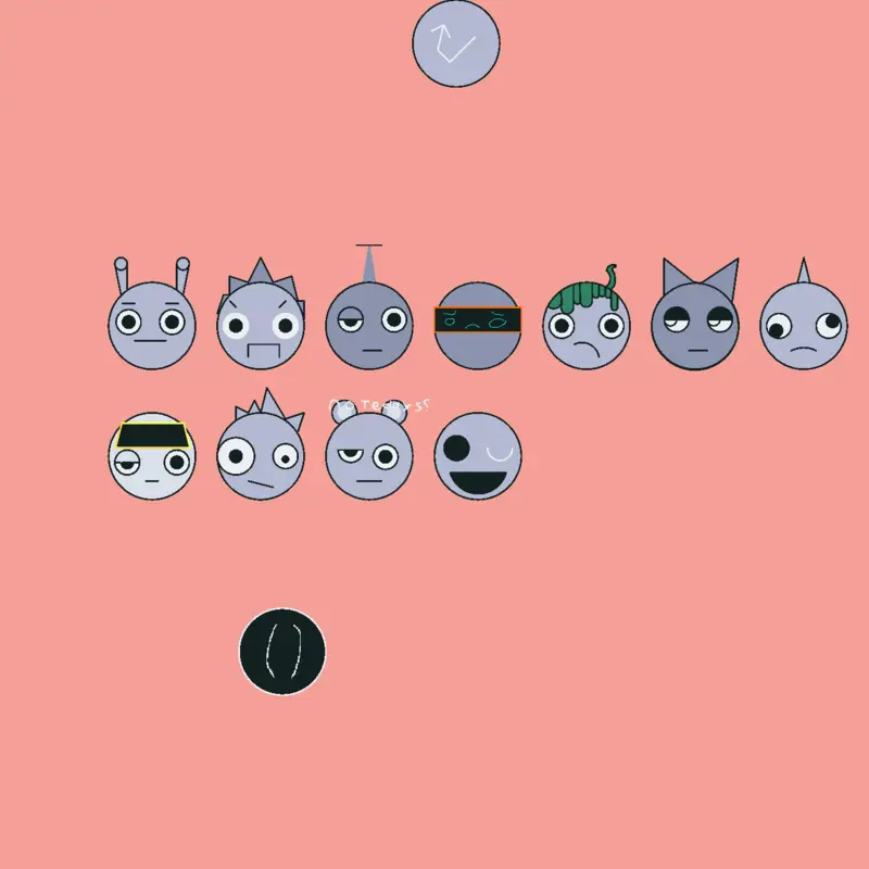 Game by @cubedashgames