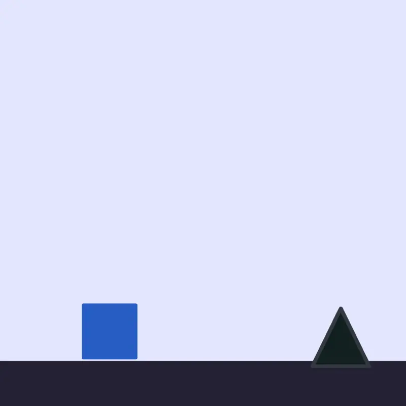 Game by @michaeldenota