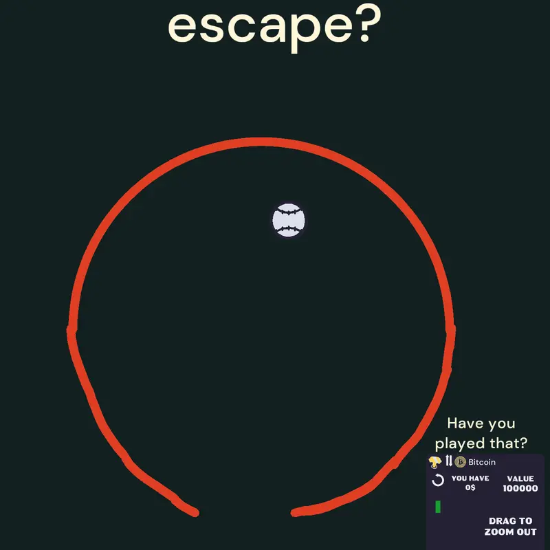 Game by @alloski
