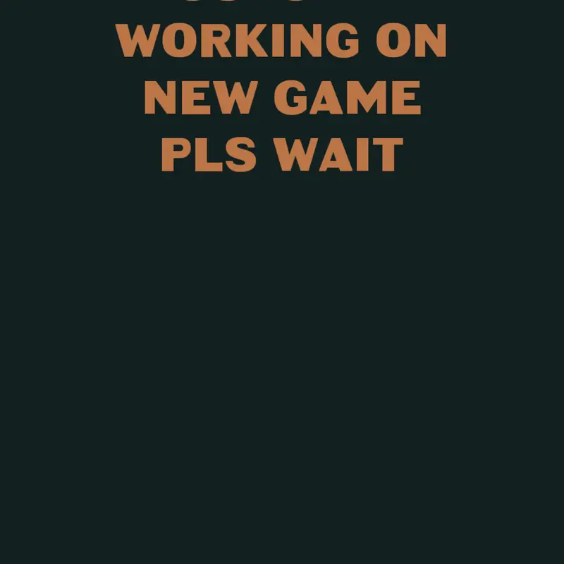 Game by @Milobear