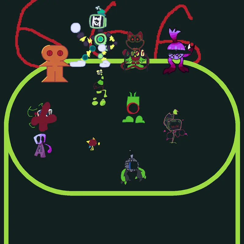 Game by @simithetappsevolutionfan