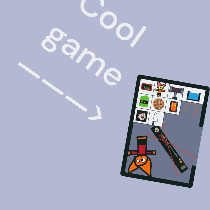 Game by @emojikat