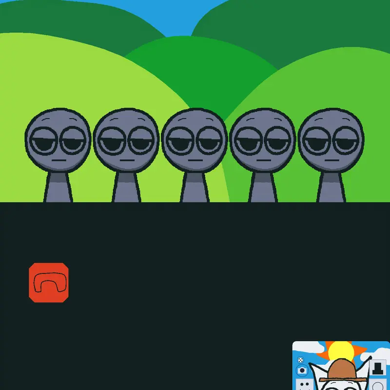 Game by @SPRUNK_OFFICIAL
