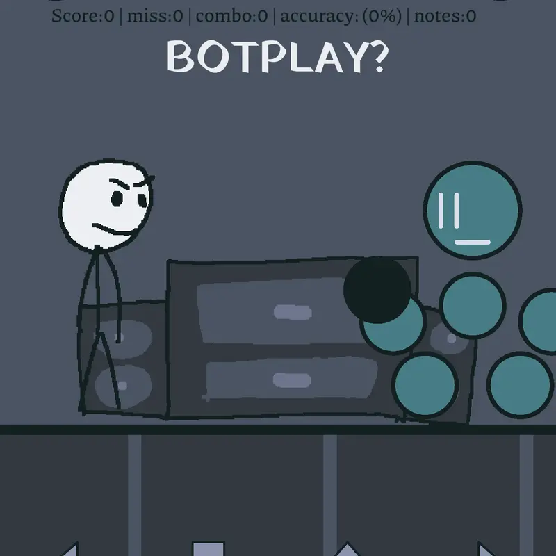 Game by @3point4Studios