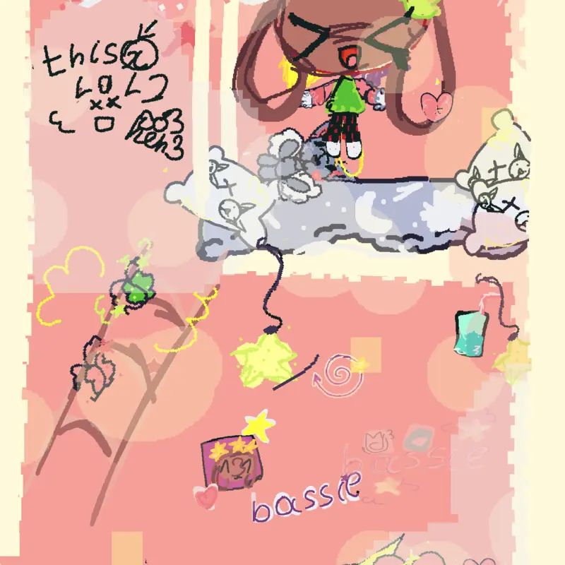 Game by @bobettaaaa