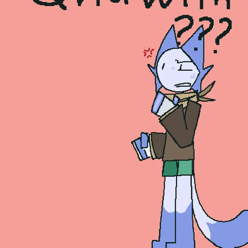 Game by @Amethyst_XD