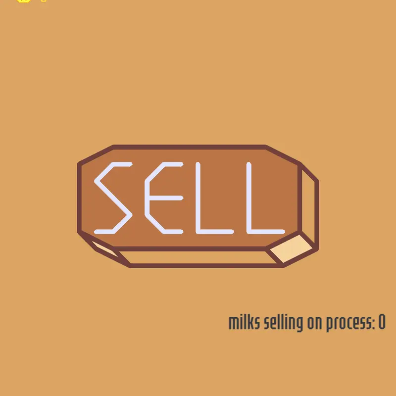 Game by @a_cup_of_milk