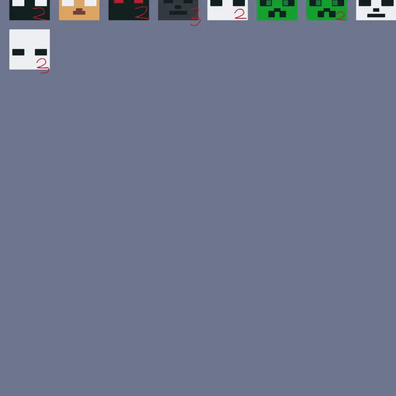 Game by @alissia906