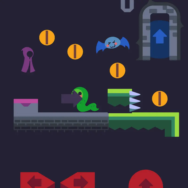 Game by @JuanArmored