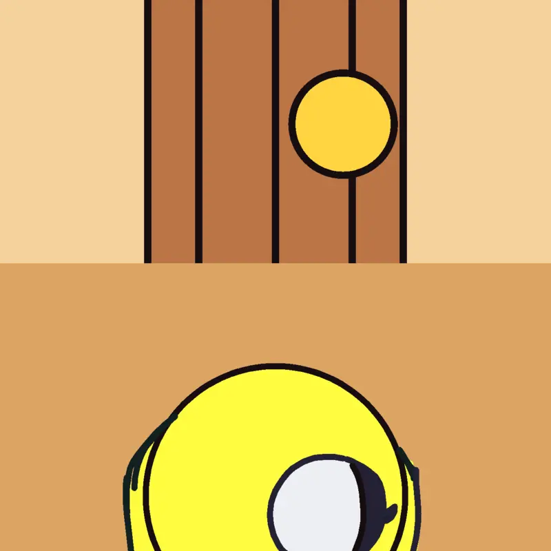 Game by @cyanidethereal