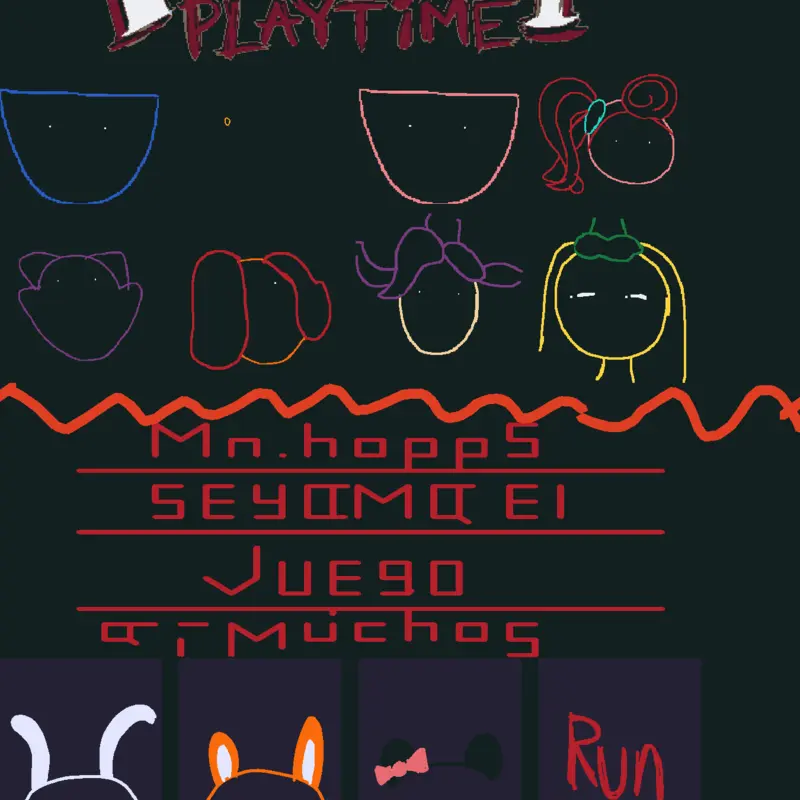 Game by @aluinXD