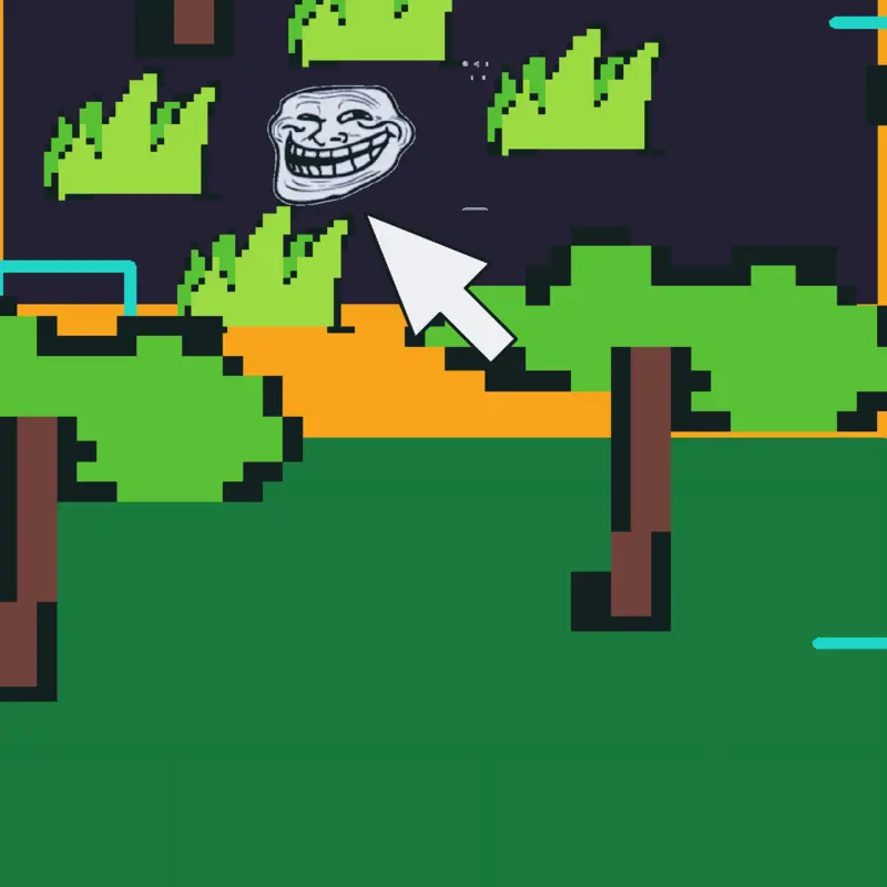 Game by @supersonicfffffffff